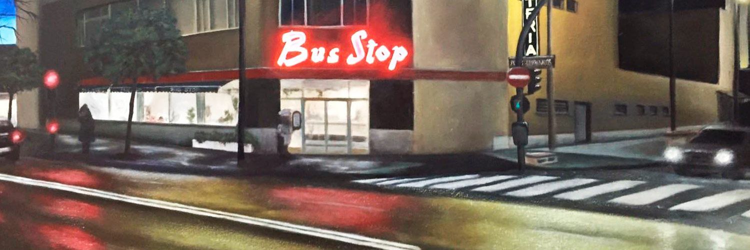 Exterior Restaurante en Estación de autobuses de Valladolid